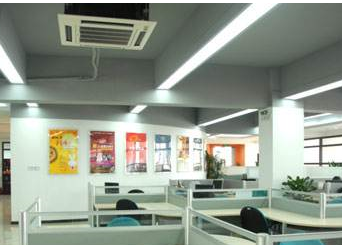 安徽色色色色色视频制冷设备有限公司