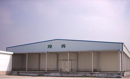 色色的软件下载厂家告诉您：为什么冷库温度降不下去?