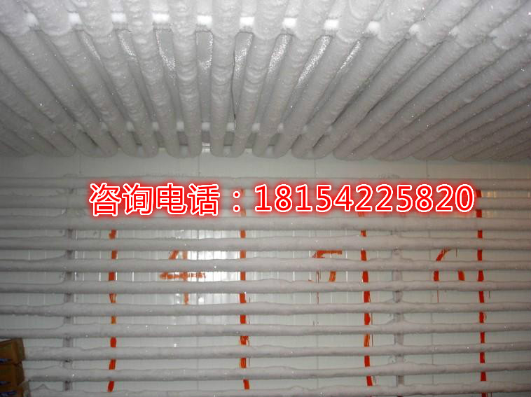第一次建冷库，你对冷库了解多少呢？