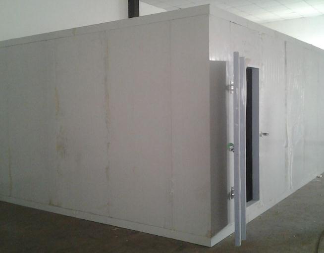 冷库建设和施工的安全要求，大家来了解下！