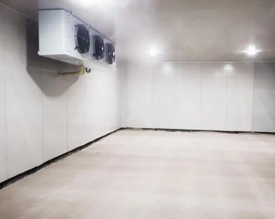 小知识：安徽色色色色色视频生产的冷库运行时注意事项