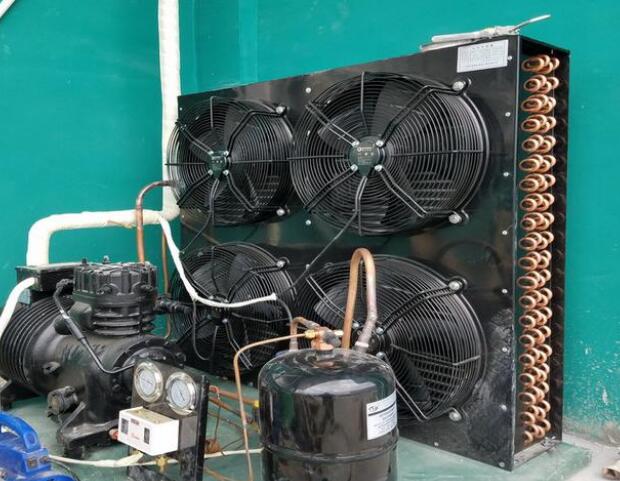 在安装完冷库之后，色色的软件下载有哪些操作流程？